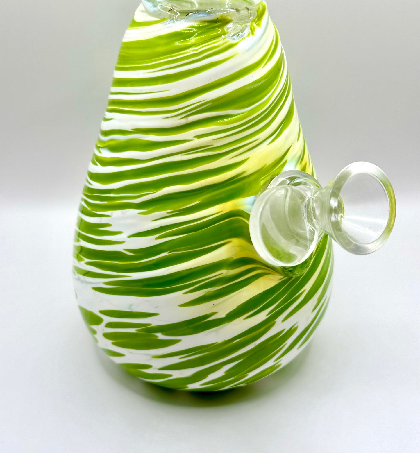 Blow Your Own Bong Egg