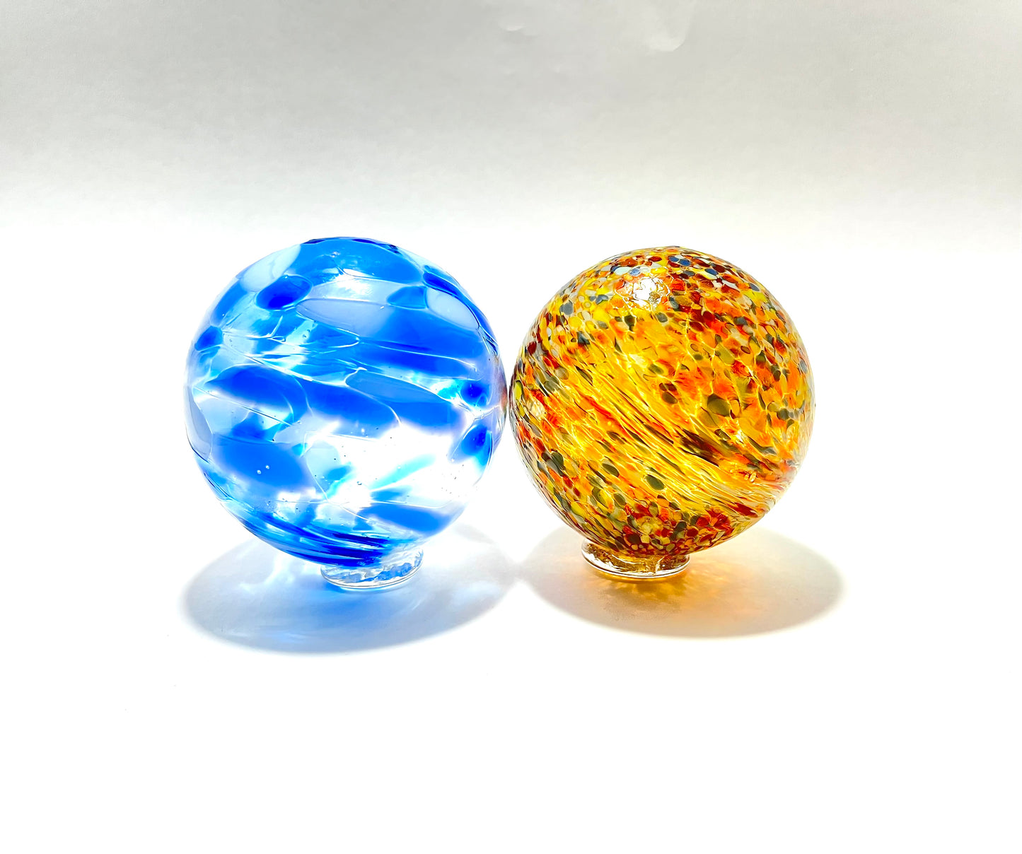 Small Group Float Or Ornaments (6 to 7) People