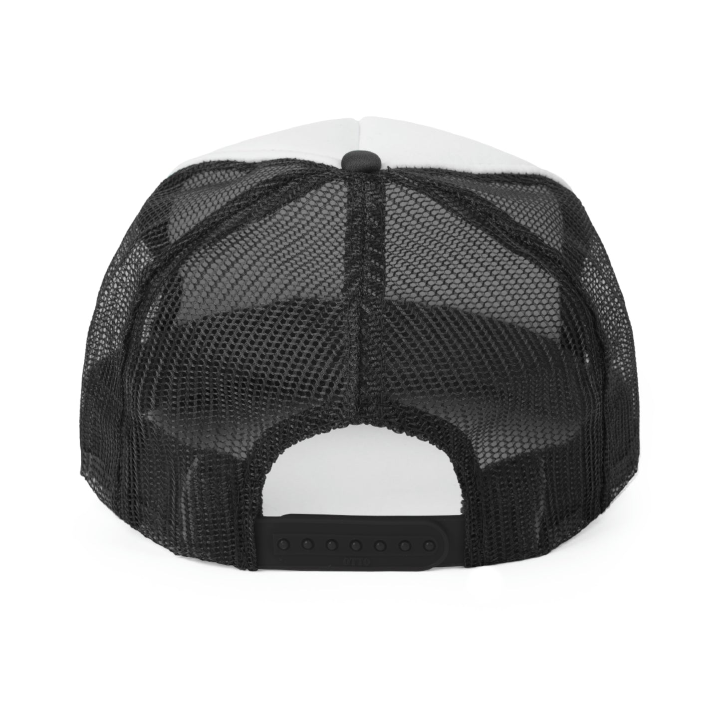 Puget Sound Glassblowing Trucker Caps