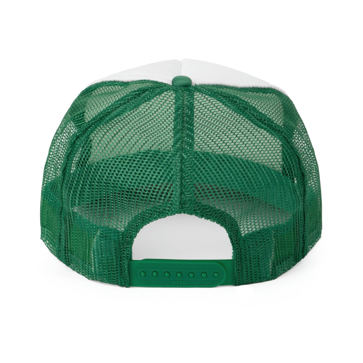 Puget Sound Glassblowing Trucker Caps