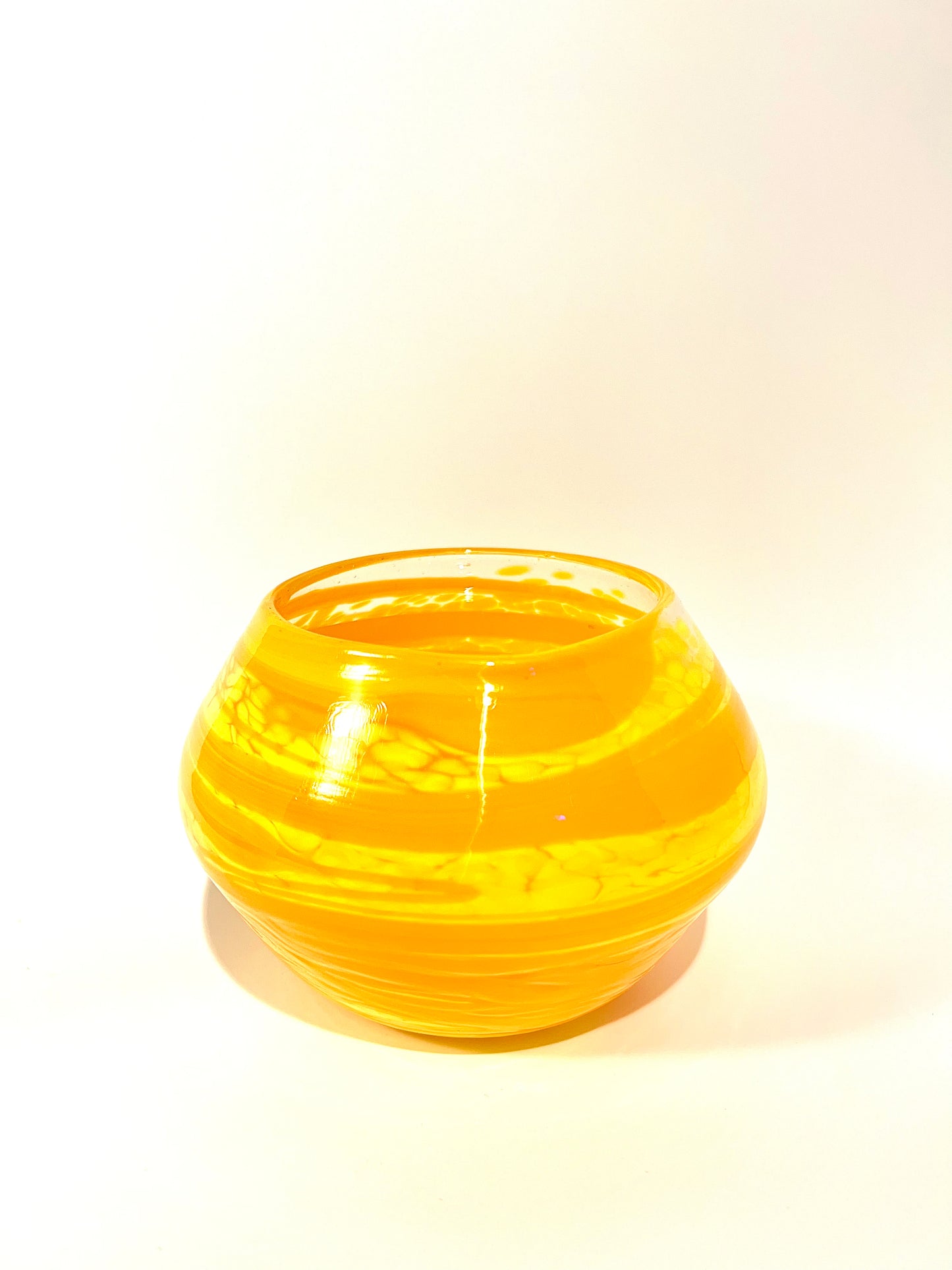Blow Your Own Bowl For One Person