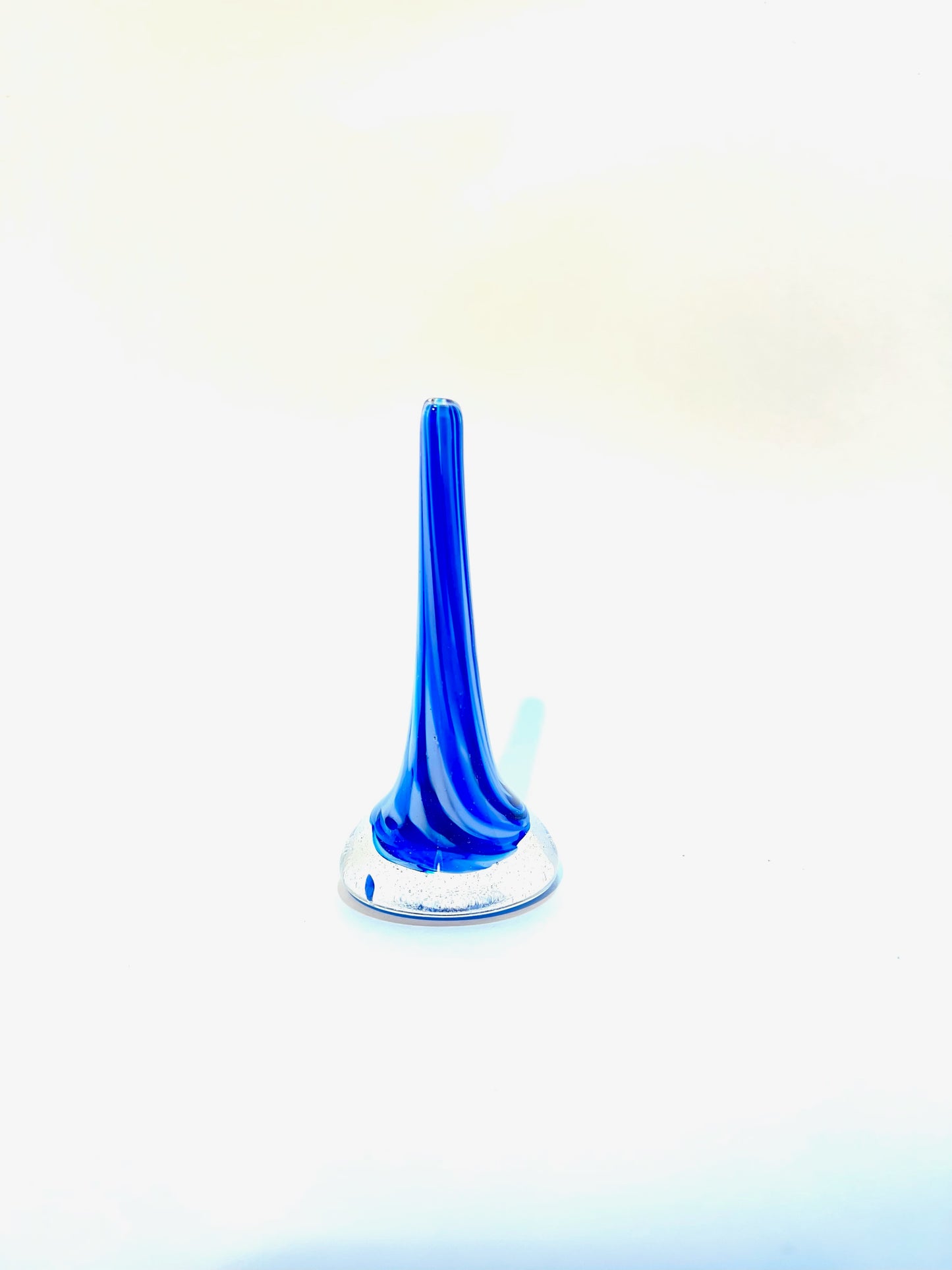 Mixed Blue Ring Holder