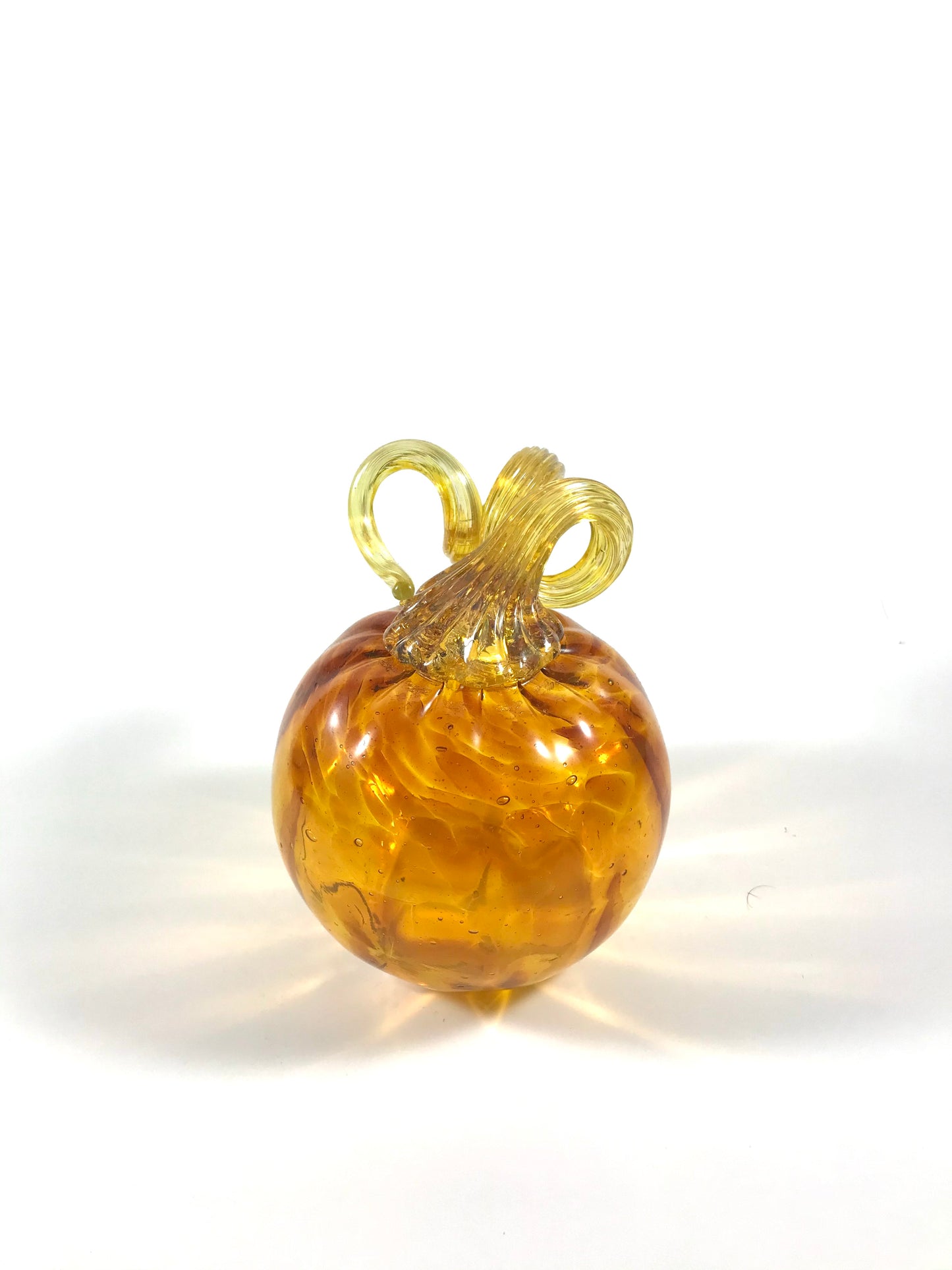 Blow Your Own Pumpkin For One Person