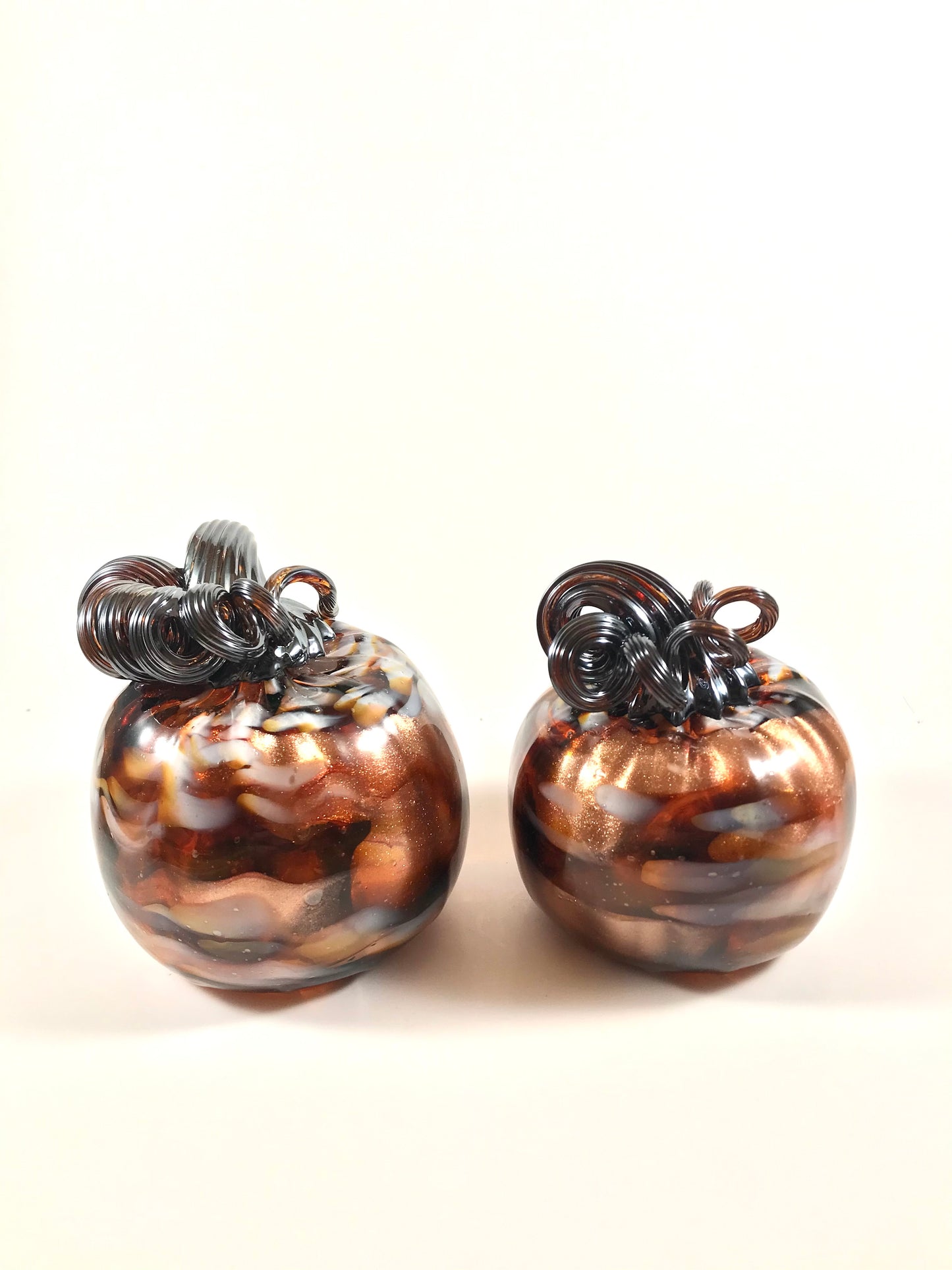 Blow Your Own Pumpkin For One Person