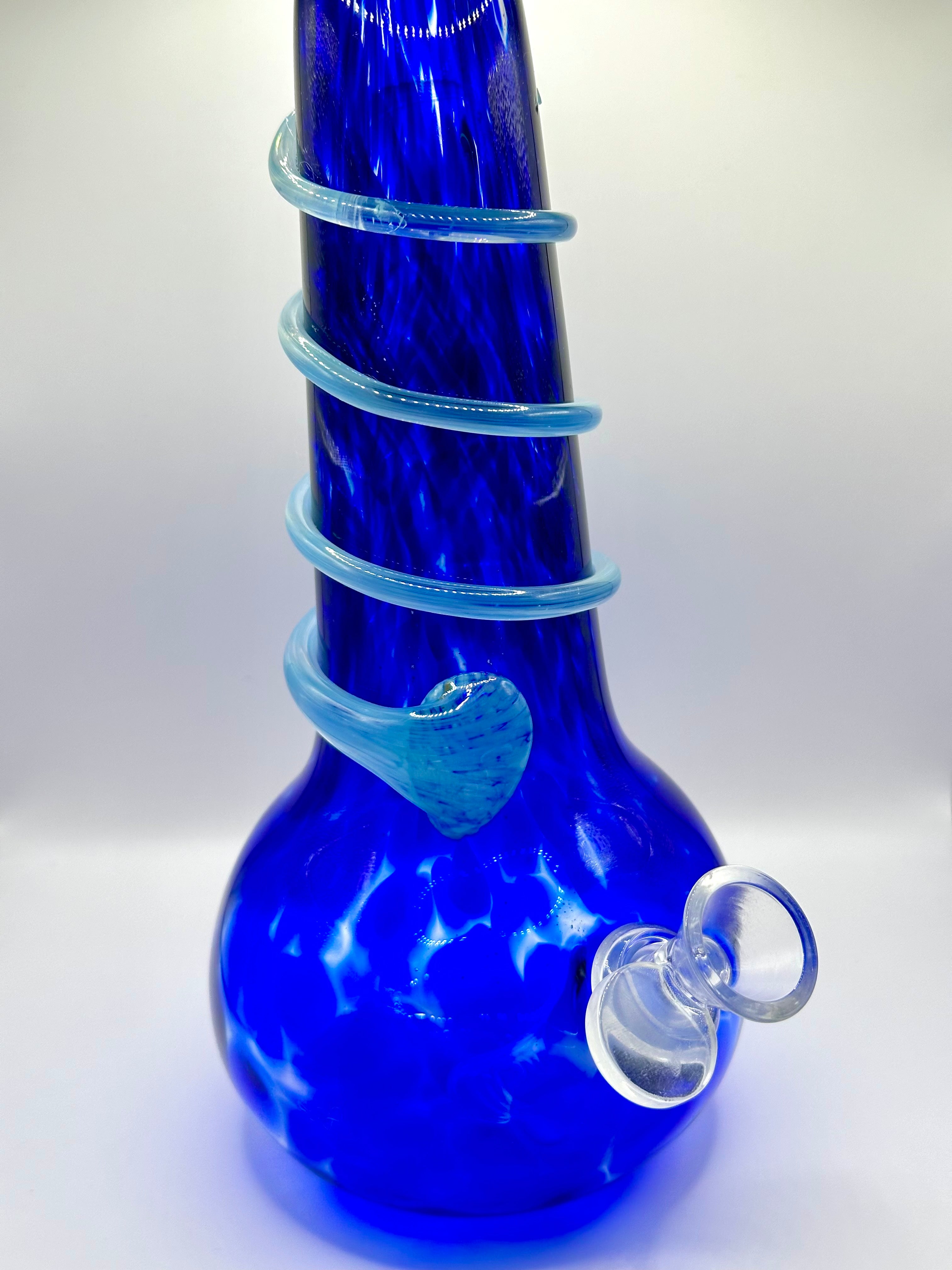 21+ - Puget Sound Glassblowing Studio