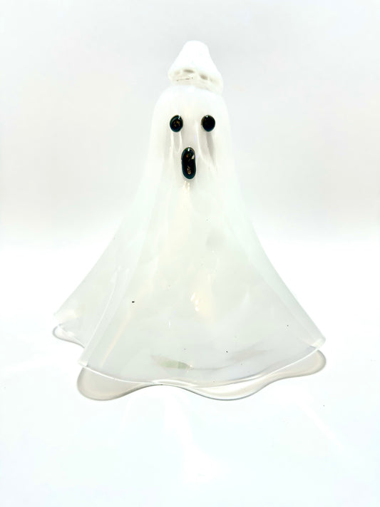 Specialty Glass Ghost Workshop