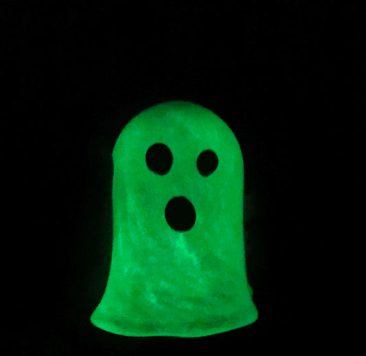 Glow in the Dark Ghost