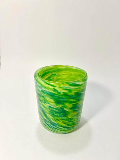 Blow Your Own Cup For One Person