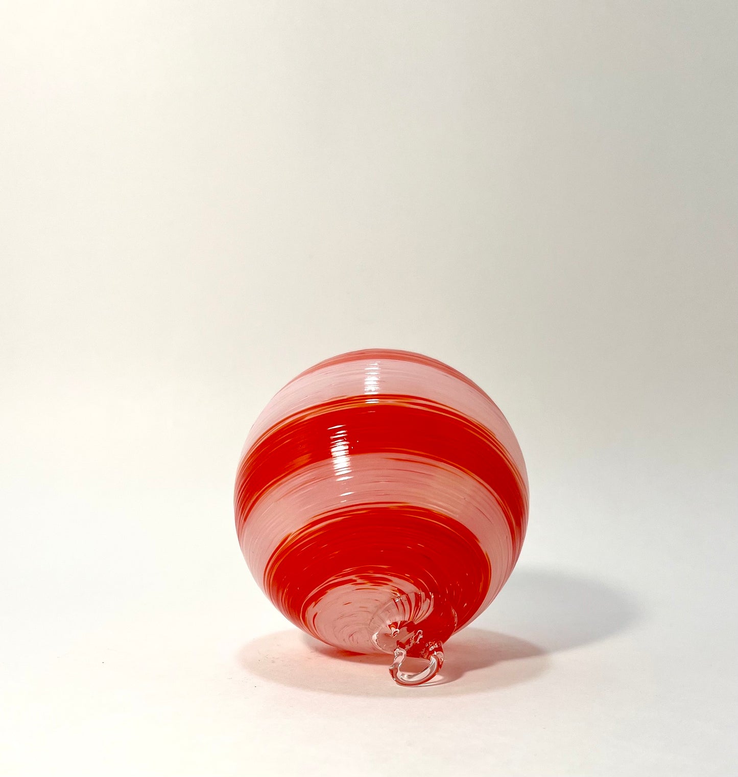 Blow Your Own Ornament For One Person