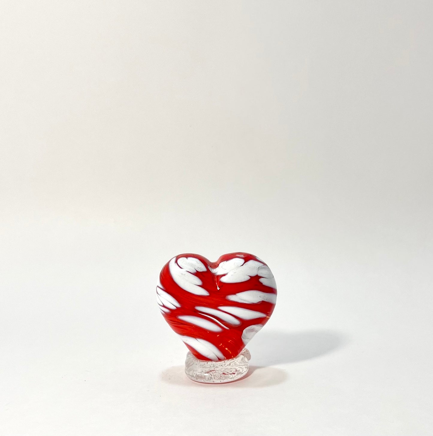Blow Your Own Blown Heart For One Person