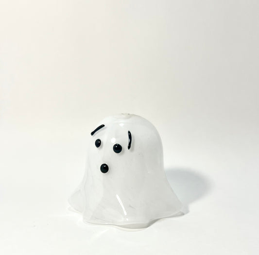 Blow Your Own Ghost For One Person
