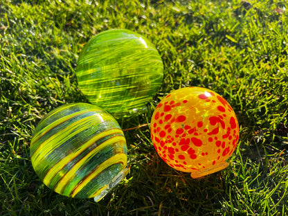 Private Glassblowing Lessons Three and half hour - Workshop