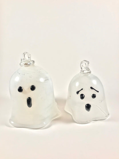 Blow Your Own Ghost For One Person