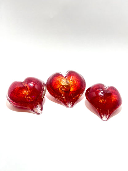 Blow Your Own Heart For One Person