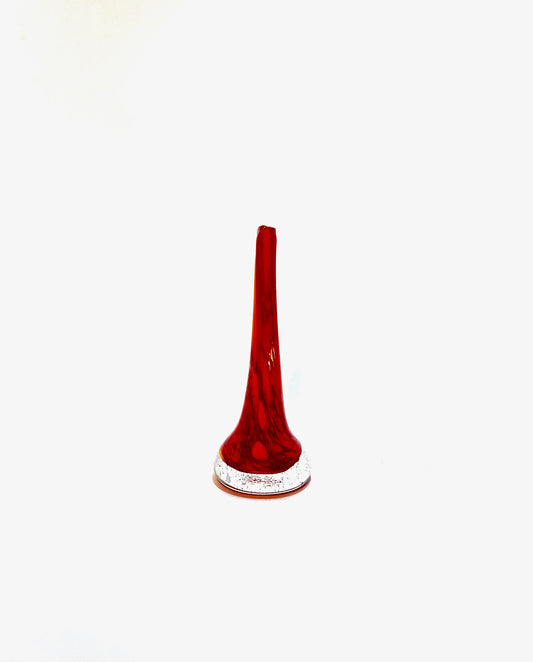 Red Mix Ring Holder